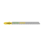 FESTOOL Fine Cut Jigsaw Blade S 75mm x 2.5mm - 5 Pack