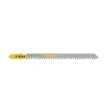 FESTOOL Straight Cut Jigsaw Blade S 75mm x 2.8mm - 5 Pack