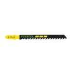 FESTOOL Standard Jigsaw Blade S 75mm x 4mm - 5 Pack