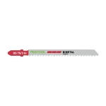 FESTOOL Laminate Jigsaw Blade HS 75mm x 3mm BI - 5 Pack