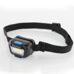 SYKES 300607 - PROFESSIONAL SLIMLINE LED HEADLAMP