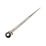 TOLEDO 301230 - RATCHET PODGER - 19 X 24MM