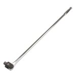 TOLEDO 301822 - BREAKER BAR STANDARD HEAD - 3/4" SQ. DR. 1000MM EXTRA HD