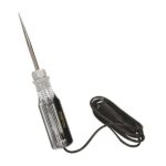 TOLEDO 302014 - CIRCUIT TESTER - COMPUTER SAFE LED 3-12 VOLT