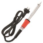 TOLEDO 302104 - SOLDERING IRON - 240V (AC) 100W