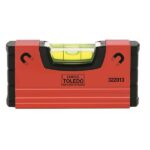 TOLEDO 322013 - MINI MAGNETIC LEVEL - 100MM