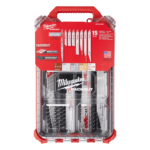 MILWAUKEE SAWZALL™ BLADES 15-PIECE PACKOUT™ SET