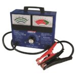 MATSON 500A2 - CARBON PILE BATTERY LOAD TESTER