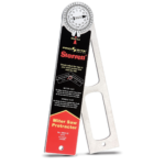 STARRETT 505A-12 300mm (12″) Aluminium Mitre Protractor