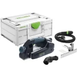 FESTOOL 576249 EHL65E 65mm Single Handed Planer in Systainer