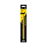 Alpha Gold Series - Long Series Drill Metric 6.5mm