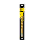 Alpha Gold Series - Long Series Drill Metric 10.0mm