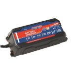 MATSON AE300E - 12V 3A SMART BATTERY CHARGER