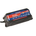 MATSON AE500E - 12V 5A SMART BATTERY CHARGER