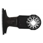 MAKITA B-64892 STARLOCK 65MM BI-METAL WOOD CUTTING MULTI TOOL BLADE