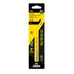 Alpha Gold Series HSS Impact HEX Drive Drill Bit 5.5mm