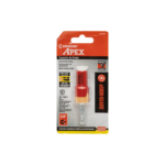CRESCENT eSHOK-GUARD™ Magnetic Isolated Bit Holder 1/4" x 3"