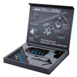Dasqua Measuring Tool Set - 5 piece