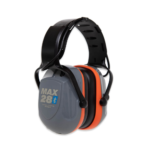 Esko Max28 Bluetooth Earmuff