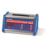 MATSON IR61224 - 6/12/24V INTELLIGENT CHARGER