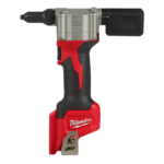 MILWAUKEE M12BPRT-0 M12™ RIVET TOOL (TOOL ONLY)