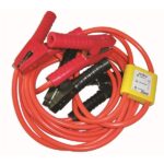 MATSON MA254AZ - PROFESSIONAL JUMPER LEADS 4M, 600AMP