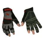YOUNGSTOWN MASTER CRAFTSMAN GLOVES LARGE