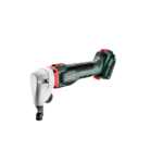 METABO NIV18LTX BL1.6 18V CORDLESS NIBBLER SKIN