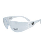 TUFF Safety Glasses Economy - Clear