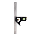 STANWAY 300mm Heavy Duty Combination Square