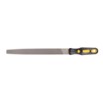 STANWAY 250mm Flat Bastard Cut File