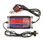 MATSON AEE400 - 6/12V BATTERY CHARGER 4AMP