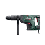 METABO KHEV11-52BL COMBINATION HAMMER + PLASTIC CARRY CASE