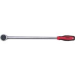 Teng 1/2in Dr. 400mm Long Arm Ratchet 60T
