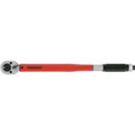Teng 1/2in Dr. Torque Wrench 40-210Nm / 30-150ft/lb