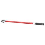 Teng 3/4in Dr. Torque Wrench 65-450Nm / 48-330ft/lb