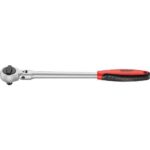 Teng 3/8in Long Ratchet Flexible Head 41 Teeth 300mm