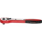 Teng 3/8in Dr. FRP Ratchet 45T