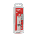 MILWAUKEE SAWZALL™ The TORCH™ Metal Demolition 230mm 9" 14TPI Blade 25 Pack