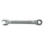Teng Ratchet Combination Spanner 9mm