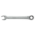 Teng Ratchet Combination Spanner 12mm