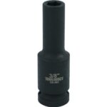 Teng 1/2in Dr. Deep Impact Socket 3/8in