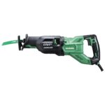 HIKOKI CR13VEY(G1Z) 130mm 1100W Brushless Professional Sabre Saw