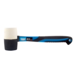 DRAPER 24oz Combination Rubber Mallet