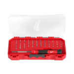 MILWAUKEE 48222935 39-in-1 Precision Multi-Bit Screwdriver