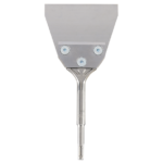 MILWAUKEE SDS Plus SLEDGE™ Floor Scraper 245 x 125mm