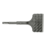 MILWAUKEE SDS Plus Angle Wide Tile Chisel 165 x 75