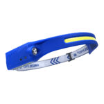 GrizzlyPRO LED Rechargeable Headlight