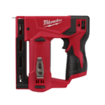 MILWAUKEE M12BST-0 10mm Crown Stapler (Tool Only)