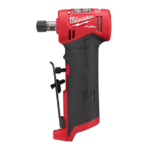 MILWAUKEE M12FDGA-0 FUEL™ Right Angle Die Grinder (Tool Only)
